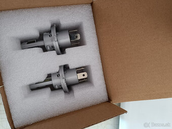 H4 Led žiarovky - 2