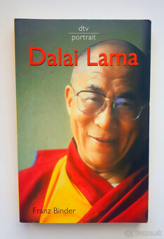 Dalai Lama. - 2