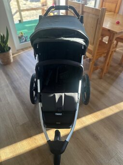 Thule Urban Glide 2 - 2
