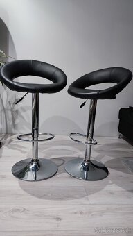 Barové stoličky - 2