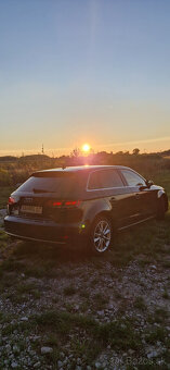 Audi A3 Sportback 1,6 TDI Sport - 2