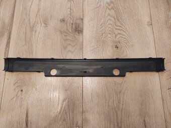 Držiak registračnej značky M-Technik BMW E36 - 2