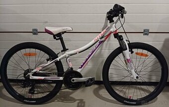 Kellys Kiter 50,, kolesá 24", rám"S" - 2