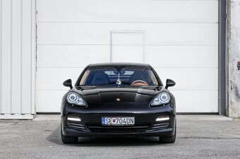 Porsche Panamera 4S 4.8 PDK 294kW - 2