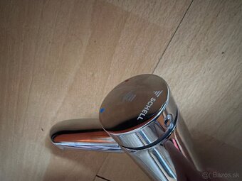 Umyvadlova bateria Schell - 2
