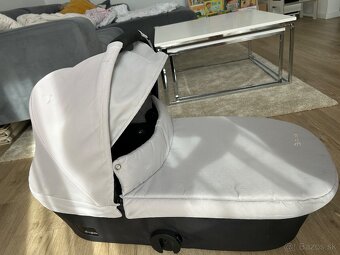 cybex mios vanička - 2