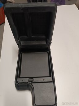 Lakťová opierka e46 - 2