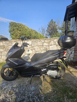 Honda pcx 125 - 2