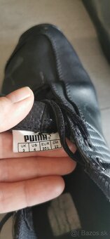puma ferrari  tenisky č.35,5-36 - 2