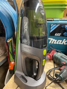 Ručný vysavac Eta - 2