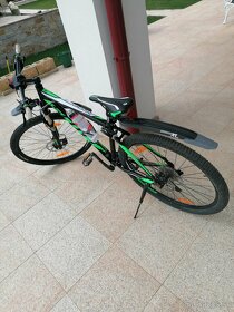 2 horske bicykle , predaj aj jednotlivo - 2