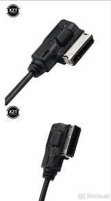 Kábel MDI MMI AMI do USB (Audi, VW, Seat, Skoda) - 2
