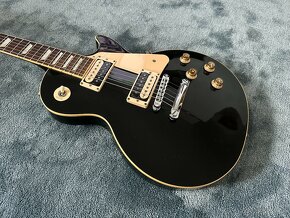 Elektrická kytara Gibson Les Paul Traditional Pro rok 2009 - 2
