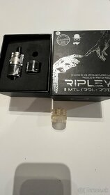 RIPLEY MTL/RDL RDTA - 2
