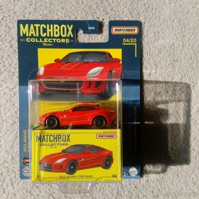 MATCHBOX Collectors - 2