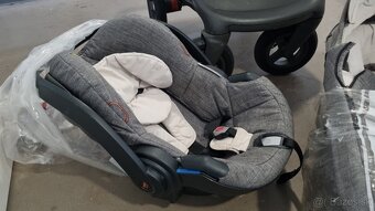 Predam kocik Stokke Crusi - 3 kombinacia - 2