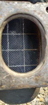 Orignálny BMW M57N2 DPF filter - 2