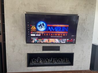 Televizor 75" Sony Bravia KD-75xd8505 - 2