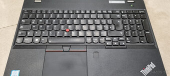 Lenovo ThinkPad  T570 - 2