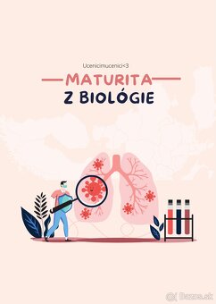 Maturita bio, chem, fyz - 2