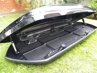 Prenajmem stresny box Thule Dynamic L - 2