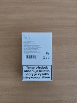 VEEV ONE VAPE, VELVET BLACK - 2
