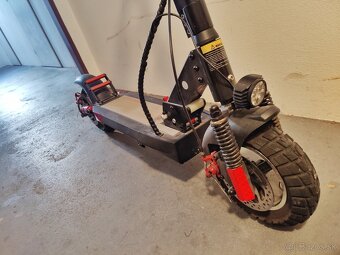 Kugoo Kirin m4 pro - 2