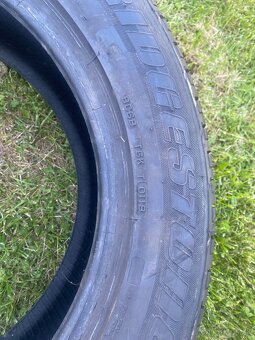 235/55 R17 Bridgestone Dueler H/P - 2