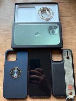 Iphone 13 Pro Max 256gb verzia - 2