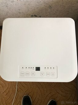 Mobilná klimatizácia SENCOR Sac MT7048C - 2