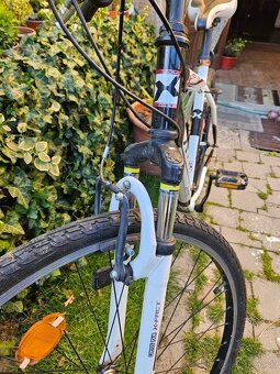 Bicykel - 2