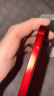iPhone 13 128GB (Product Red) - 2