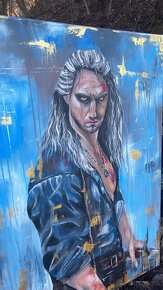 The Witcher - 2