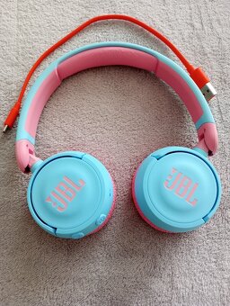 Bluetooth slúchadlá - 2