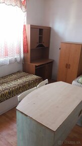 prenájom sam. časti rodin.domu v Ivanke pri Dunaji - 2