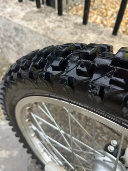 Xmoto 250 xb37 - 2