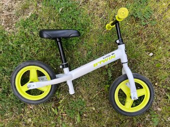 Odrazadlo BTWIN Runride 100 - 2