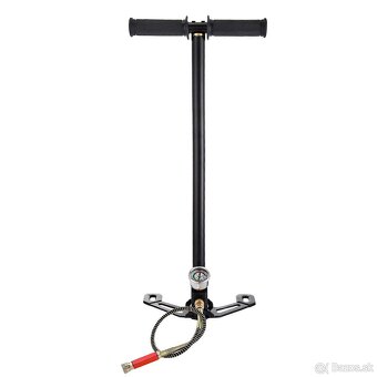 Snowpeak M60B cal.22 5,5 mm - 2