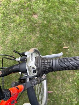Bicykel pre doeťa - 2