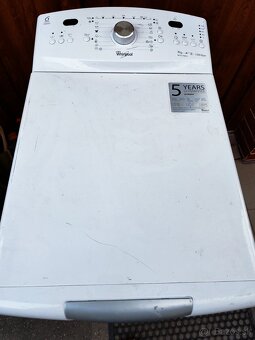 Whirlpool A+++ - 2