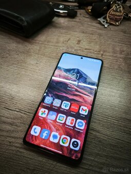 Xiaomi Redmi Note 12 Pro 5G - 2