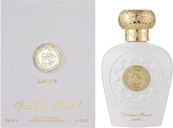 Luxusný dámsky parfém - inšpirovane BACCARAT - 2