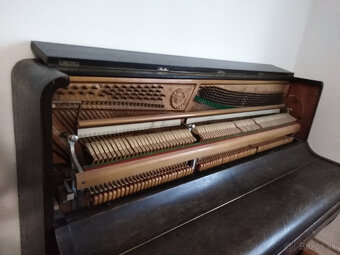 klavír - 2