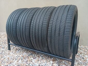 205/45R17 Letné pneumatiky Michelin - 2
