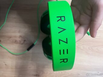 Razer slúchadla - 2