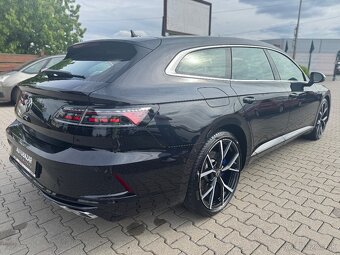 Volkswagen Arteon R 2.0 TSI 4Motion DSG - 2