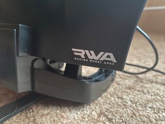 RWA: Herný Volant – PS5/PS4/PC - 2