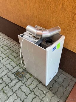 Protherm Tiger 24 KTZ - 2