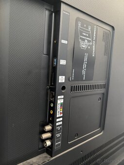 Predám Samsung TV - 2