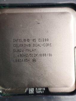 GA-945GCM-S2L - 2